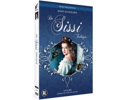 Sissi Trilogie (DVD)