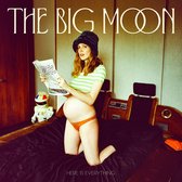 The Big Moon - Here Is Everything (LP)