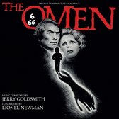 Jerry Goldsmith - The Omen (LP)