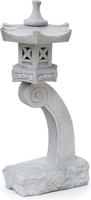 Ubbink Acqua Arte Lanterne de jardin Roji