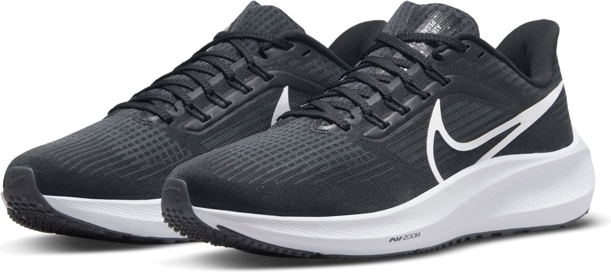 Nike Air Zoom Pegasus 39 – Sportschoenen Vrouwen Zwart