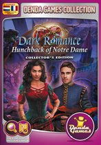 Denda Game 241: Dark Romance - Hunchback of Notre Dame CE NL/FR