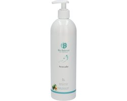 Bio Balance - Voetcrème - Avocado - 5% Ureum - Droge tot ruwe huid - 500 ml