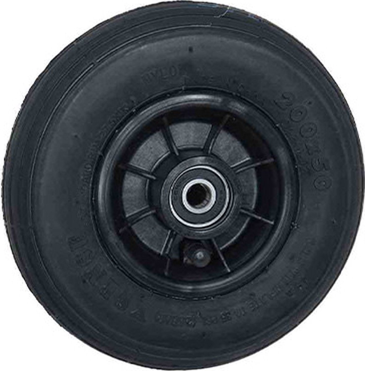 Goedkoopste Luchtbanden Pride GoGo elite traveller plus - Voorwiel elite traveller plus 4 wiel