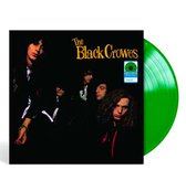 The Black Crowes - Shake Your Money Maker: 30th Anniversary (Gekleurd Vinyl) (Walmart Exclusive) LP