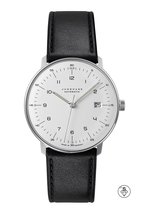 Junghans Max Bill - automaat - horloge - klassiek - heren - luxe cadeau