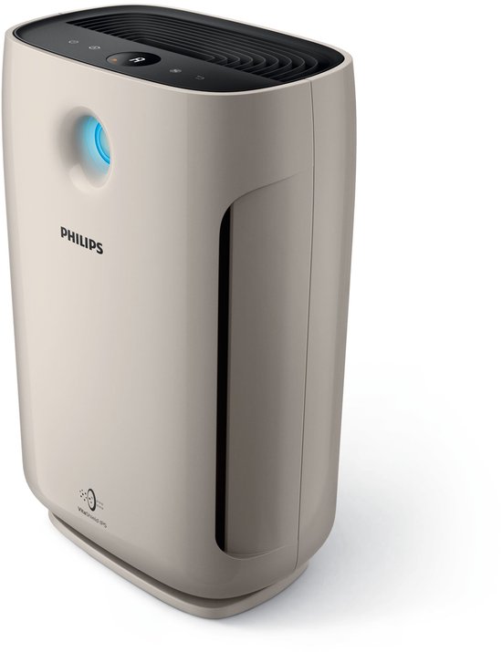 1 HEPA-Filter für Philips Luftreiniger AC2889, AC2887, AC2882, AC3829