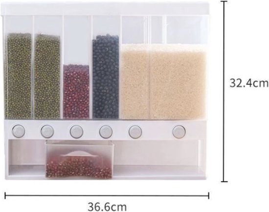 Bebeconfort Travel Milk Dispenser maatbeker droge melk Bebeconfort Travel Milk Dispenser maatbeker droge melk