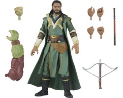 Doctor Strange Marvel Legends Series - Master Mordo - Speelfiguur