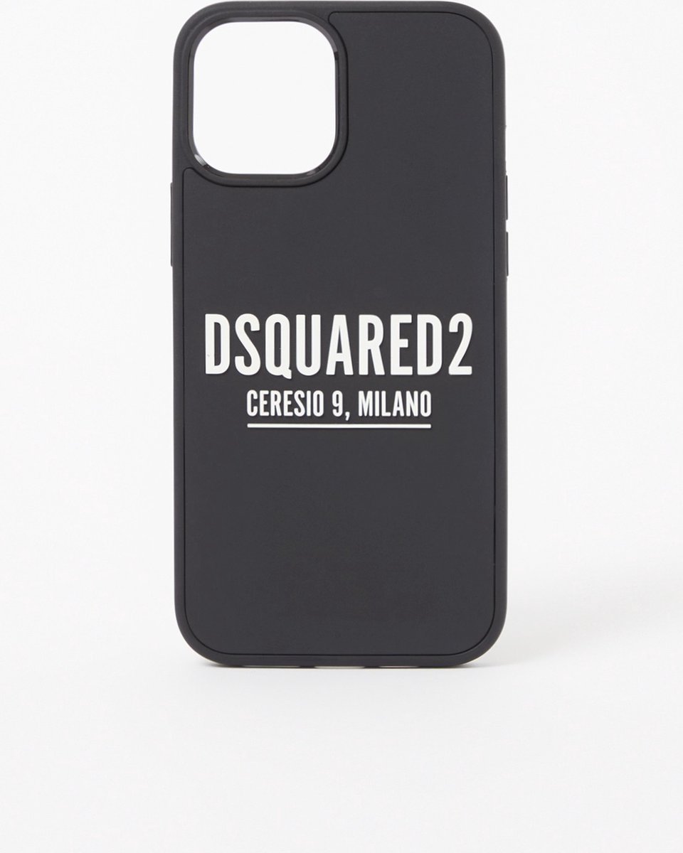 Dsquared2 Ceresio 9 telefoonhoes voor iPhone 12 Pro Max