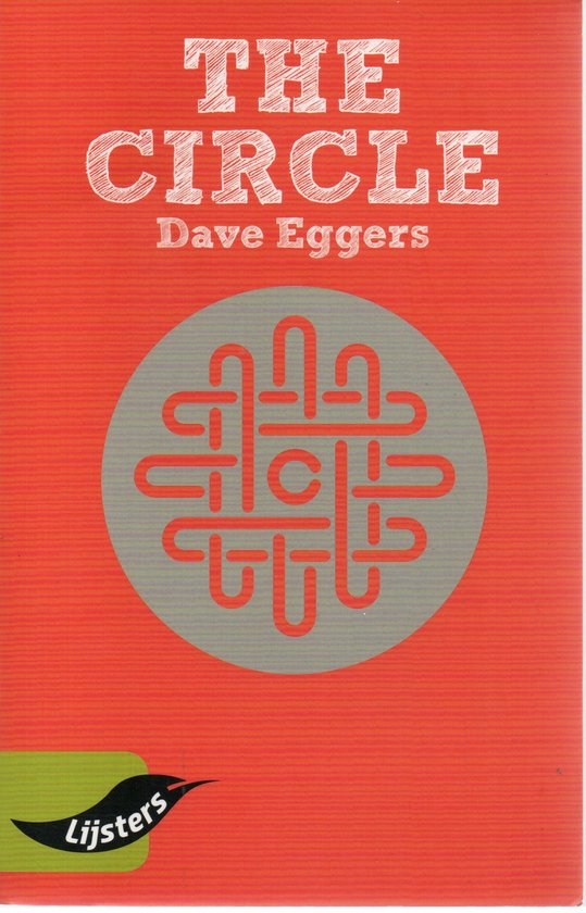 Dave Eggers, The circle