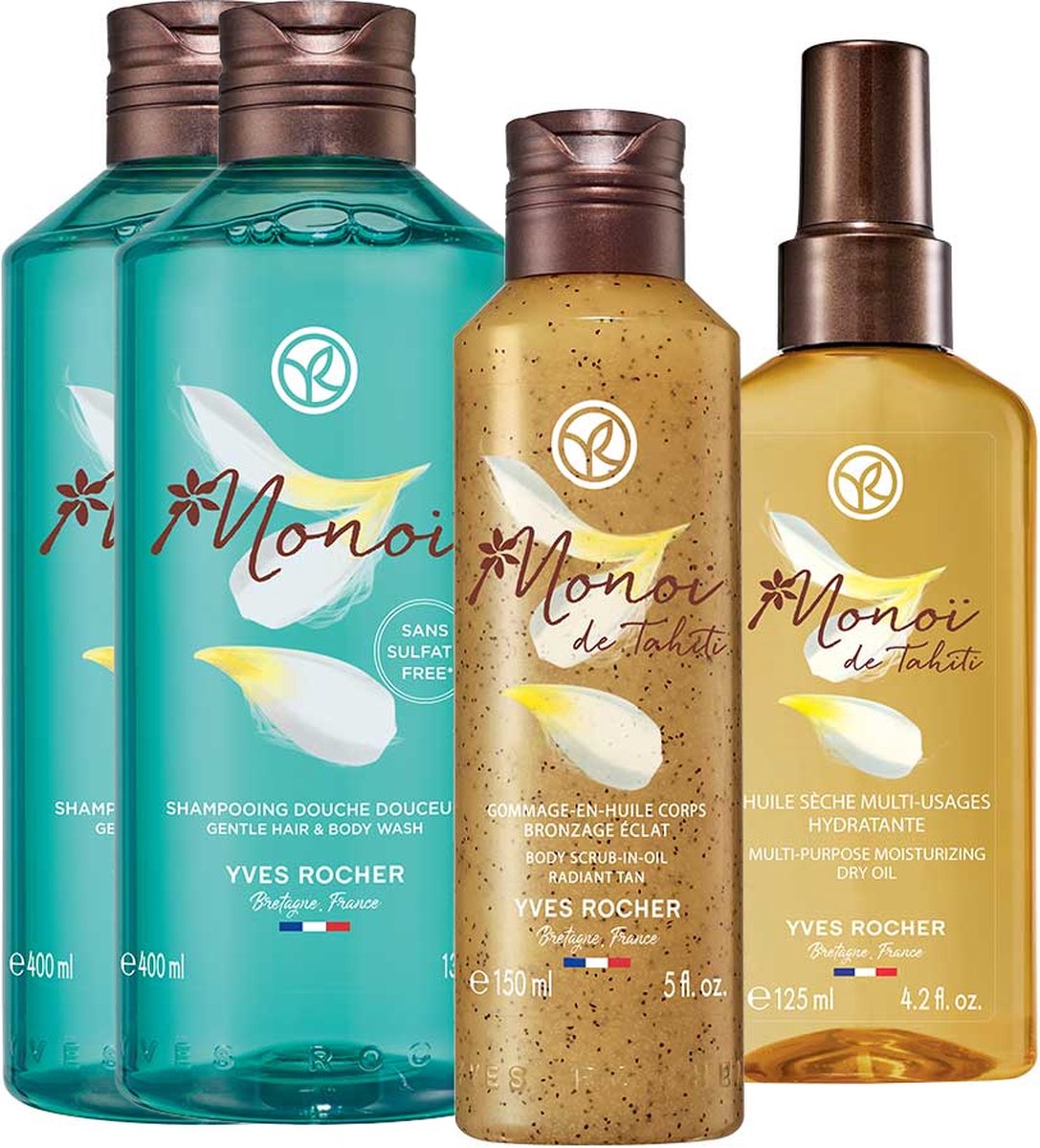 Sitemapcdatahttpsshopinf Inetcomgel Douche Monoi Yves Rocher