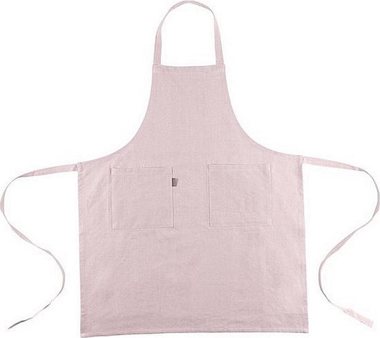 katoenen-schort-roze-bol