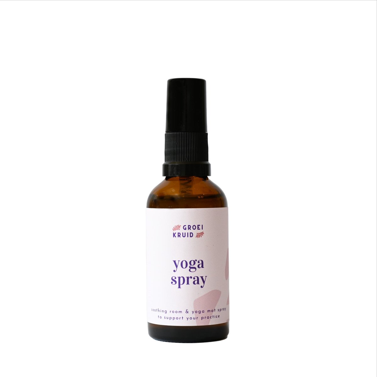 Goedkoopste Yoga Spray