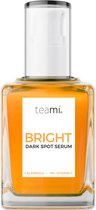 Teami Brightning Serum Dark Spot - 10% vitamine C & calendula - Voor huidverzorging