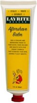 Layrite deluxe aftershave balm 118ml