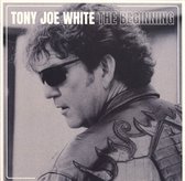 Tony Joe White - The Beginning (Blue Vinyl)