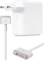 Oplader geschikt voor MacBook  13" type MagSafe 2 60w - A1435 MacBook Pro 13” Adapter 60 watt van Zedar