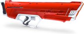 Spyra - Spyra LX Rood - Pump Action Spyra Waterpistool - Spyra Watergun Red - Super Soaker