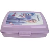 Curver Frozen Bread Bin - Lilas / Violet - Plastique - Lunchbox - 19 x 6,5 x 14 cm