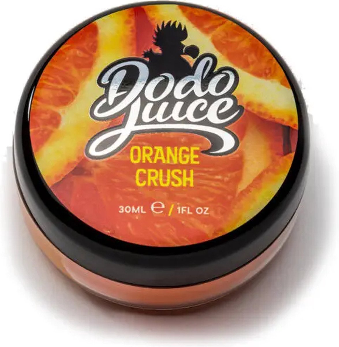 Dodo Juice - Orange Crush - 30ml - Wax
