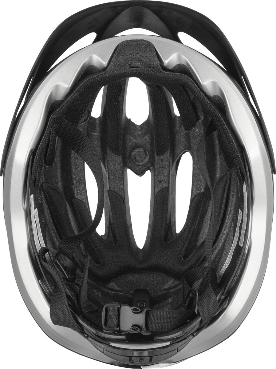 Bell Helm Drifter Zwart 55-59 cm – foto 3
