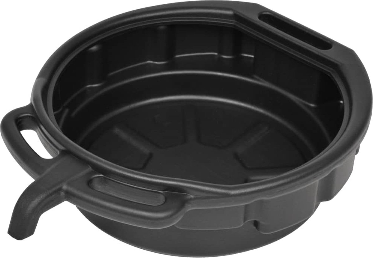 Prolenta Premium - Olieopvangpan met schenktuit 16 L