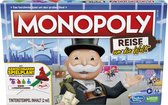 Monopoly F4007100 bordspel Economische simulatie