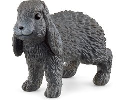 foto van schleich FARM WORLD - Hangoorkonijn - 13935
