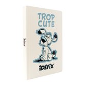 Asterix en Obelix - Premium Notitieboek Idefix - A5