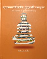 Ayurvedische Yogatherapie - Mukunda Stiles