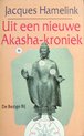 Uit een nieuwe akasha-kroniek