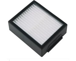 HEPA Filter Vervanging geschikt voor iRobot i7, i7+, E5 en E6 robotstofzuiger Accessoires
