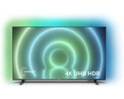 Philips 55PUS7906/12 - 55 inch - 4K LED - 2021