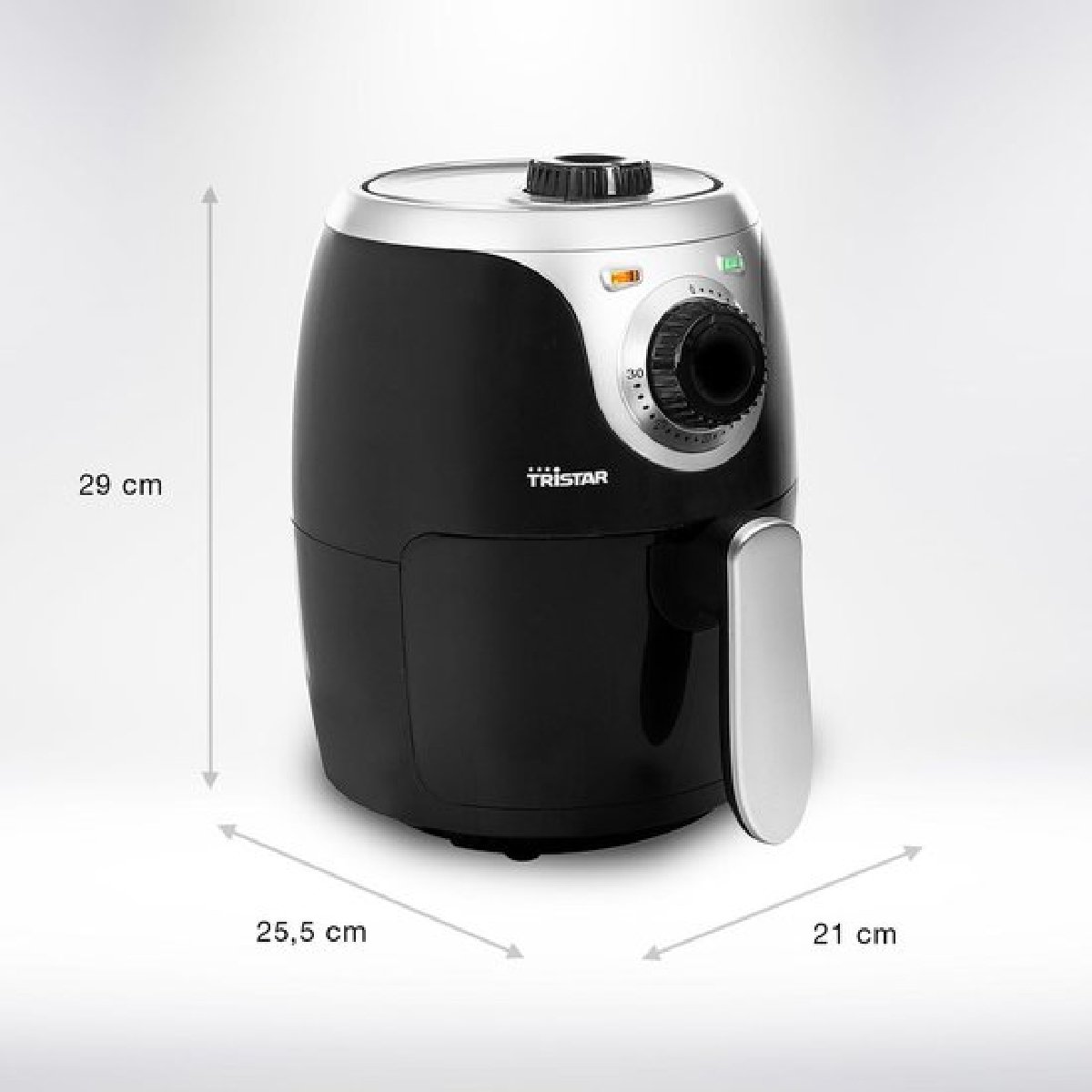 Tristar FR-6980 Mini Crispy Fryer