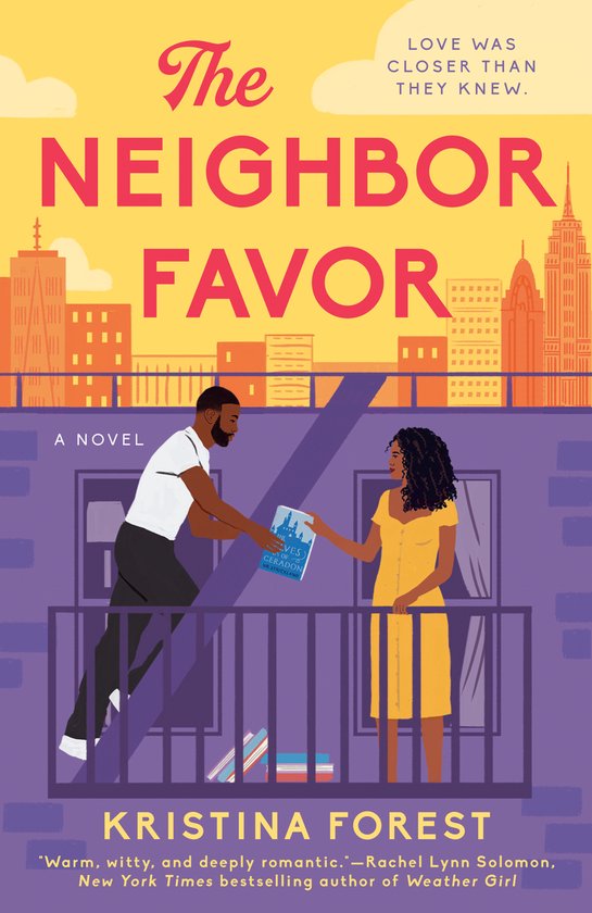 Foto: The neighbor favor