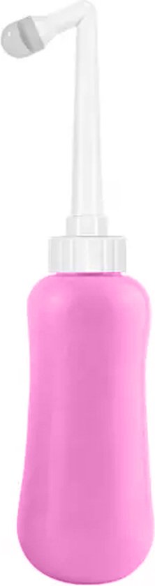 Draagbare Bidet 460ml - Zwangerschap/Post-Partum - Persoonlijke Hygiëne