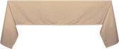 Treb Horecalinnen Tafelkleed Sandelwood 178x178cm - Treb SP