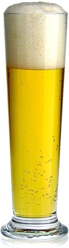 Chope à Bière Personnalisable 300 Ml - Verre Gravé - Cadeau Pour Homme (Fête Des Pères, Anniversaire) - 2