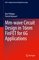 Analog Circuits and Signal Processing - Mm-wave Circuit Design in 16nm FinFET for 6G Applications