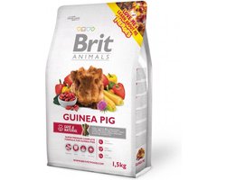 Brit animals cavia 1.5kg