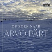 Jeroen Van Veen, Joachim Eijlander & Jan Brokken - Op Zoek Naar Arvo Pärt (CD)