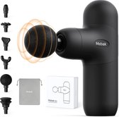 Bol.com Massageapparaat -Professioneel Percussie Massager aanbieding