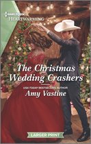 Stop the Wedding! 5 - The Christmas Wedding Crashers