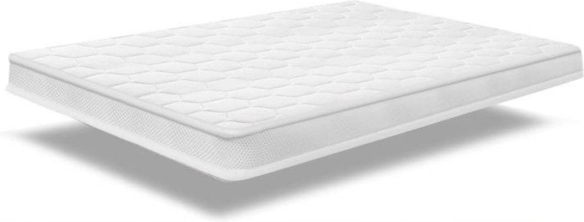 Topper 120x200x12 Latex