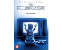 Speelfilm - Poltergeist: 25e Anniversaire