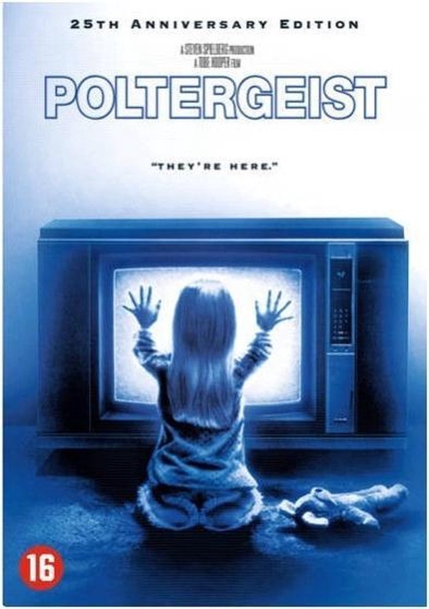 Speelfilm - Poltergeist: 25e Anniversaire