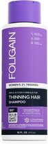 FOLIGAIN – Anti-Haaruitval Conditioner voor Vrouwen – 473 ml