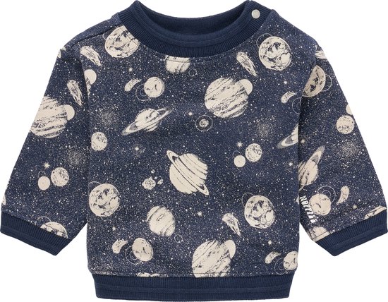 Noppies Trui Jaffa Baby Maat 68 bol