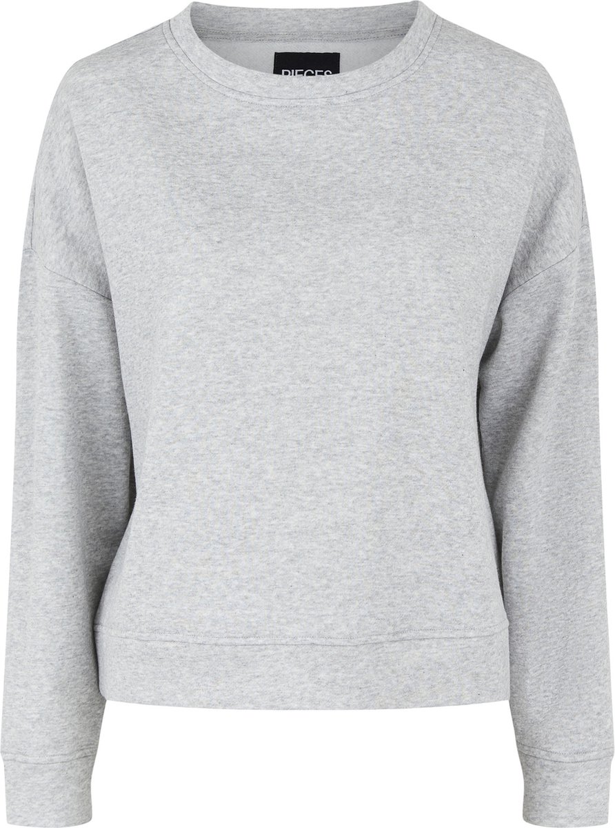 Pieces Sweatshirt PCCHILLI
